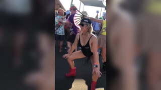 3. Dirtybird Campout West Coast 2019 – The Squirting Lady