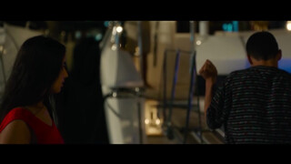 6. Mina Farid & Zahia Dehar in EIN LEICHTES MÄDCHEN deutscher Trailer HD 2019 im Kino german DVD Film