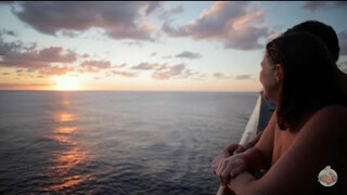 Experience Nude Cruising with Bare Necessities Tour and Travel®