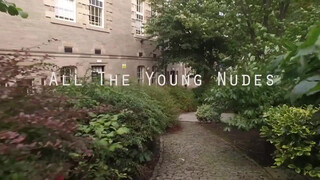1. Life Drawing with Nudes & Birds at Whitespace in Edinburgh