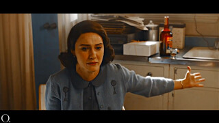 5. Mrs. Maisel – Looking like this