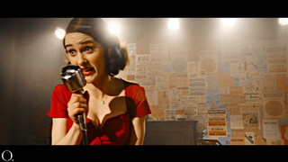 8. Mrs. Maisel – Looking like this