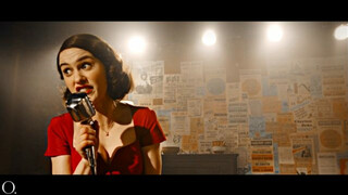 Mrs. Maisel – Looking like this