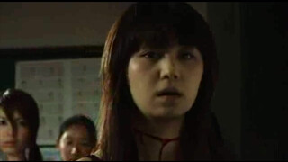 6. Attack Girls Swim Team VS The Undead | Japan | 2007 – REVIEW
