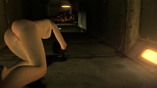 4. Resident Evil 6 Ada Wong