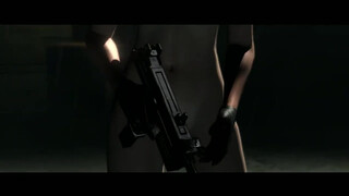 9. Resident Evil 6 Ada Wong