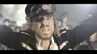 7. Therion –  Initials BB [Official Video]