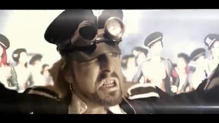 3. Therion –  Initials BB [Official Video]