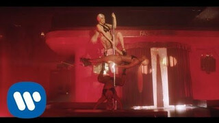 Cardi B – Money [Official Music Video]