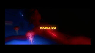 LSDREAM – AWAKE.EXE (Official Video)