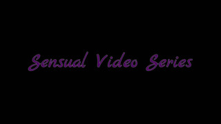 2. Sensual Video Series snippet…Sensual Rain