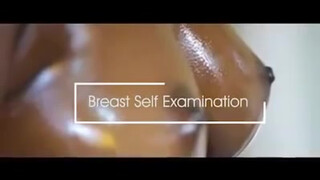 1. Self Breast Examination – Step by Step