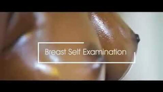 Self Breast Examination – Step by Step