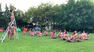 9. Aniversario al desnudo NNG