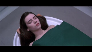 1. Dangerous Beauty with Mathilda May (Lifeforce Behind the Scenes)
