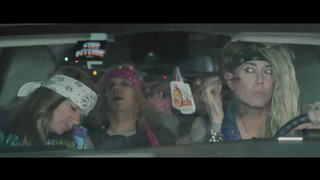 5. Steel Panther – Heavy Metal Rules – Official Video
