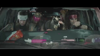 9. Steel Panther – Heavy Metal Rules – Official Video
