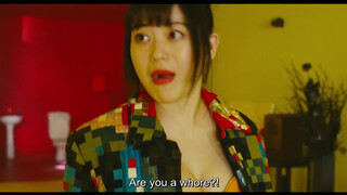6. Antiporno – a modern day Nikkatsu studios pinku classic (Japan, 2016) | BINGE REVIEW