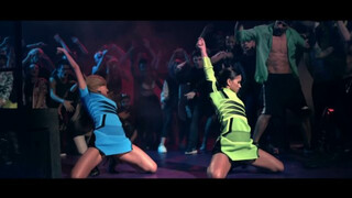 Alexandra Stan & INNA feat. Daddy Yankee – We Wanna (Official Music Video)