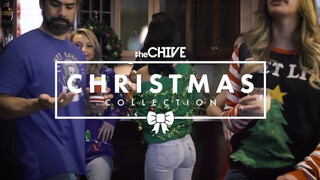 1. Christmas Is Nice When Chivettes Act Naughty
