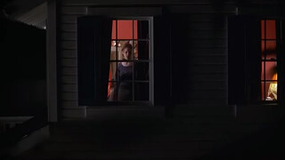 1. American Beauty “Jane’s undressing in front of a window”