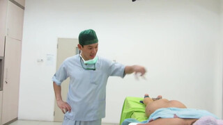 1. Case 247 Video 8: Fat grafting buttocks augmentation