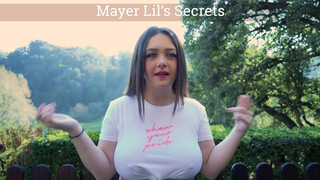 10. WHERE IS MAYER LIL? ???? CHANNEL UPDATE ????
