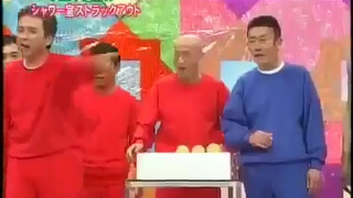 7. Japanese TV Show 1 | Funny Interesting Gameshow | BLABLA for FUN
