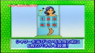 Japanese TV Show 1 | Funny Interesting Gameshow | BLABLA for FUN