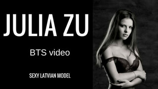 Julia Zu – BTS video