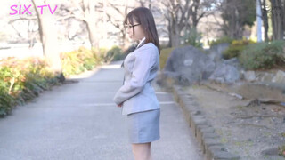 1. SIX TV | Japan Office Movies Ep.18  – Beautiful Secretary