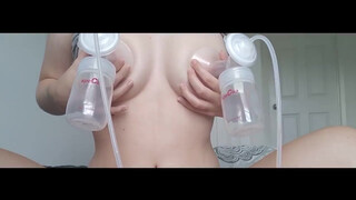 9. Breast Pump unboxing and demo – HOW TO (Educational video for mothers of newborn babies)