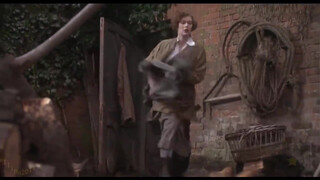 6. L’amante di Lady Chatterley: (Lady Chatterley’s Lover 1981)