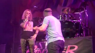 5. Steel Panther with Joey Fatone – I Want It That Way(short) + Community Property + Girl From Oklahoma