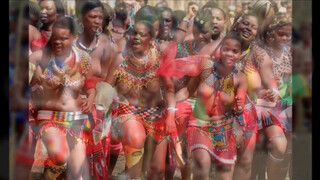 4. ZuluGirls Dance