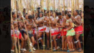 8. ZuluGirls Dance