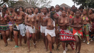9. ZuluGirls Dance