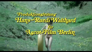 10. Introduzione-Sechs Schwedinnen auf der Alm, 1983 _ Шесть шведок в Альпах