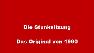 1. Die Erste Kölner Stunksitzung (1990, Teil 3)