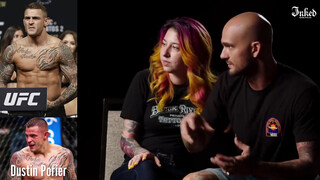 10. Tattoo Artists React To UFC Fighter’s Tattoos | Tattoo Artists Answer