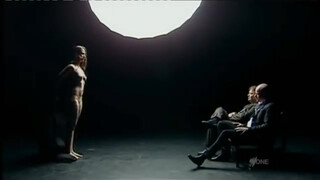 8. The Naked Women Being Critiqued on Danish TV