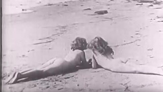 6. Сирены моря / Sirens of the sea 1928