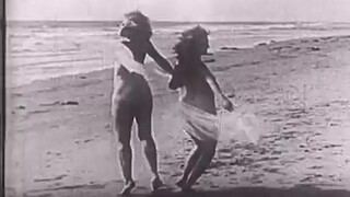 9. Сирены моря / Sirens of the sea 1928