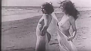 10. Сирены моря / Sirens of the sea 1928