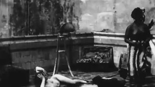10. Пробуждение Хрисис / Le rêveil de Chrysis 1899