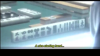 5. REVIEW: Strip Mahjong: Battle Royale | Japan | 2011