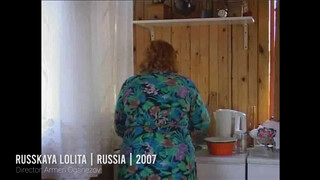 2. REVIEW: Russkaya Lolita | Russia | 2007