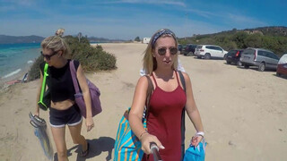 3. Sardegna 2017 | GoPro Hero 5