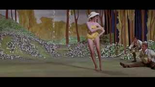 2. La rivincita di Mary Poppins – The revenge of Mary Poppins