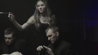 4. Ordo Rosarius Equilibrio – Ménage à Trois (Uncensored, Official Music Video)